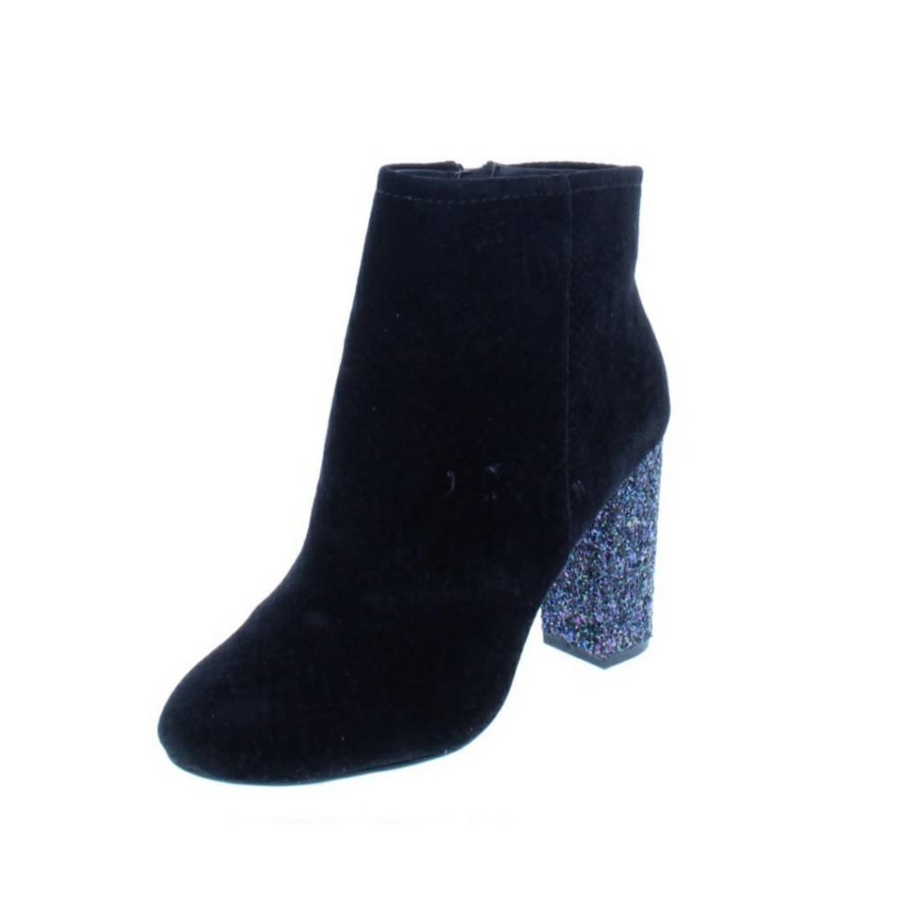 CALL IT SPRING VEGAN ANKLE BOOTS - Picture 4 of 7